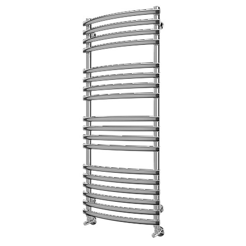 Водяной полотенцесушитель Terminus "Капри" П18 500х1326