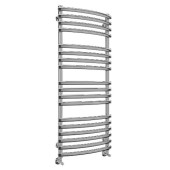 Водяной полотенцесушитель Terminus "Капри" П18 500х1326 Водяной полотенцесушитель Terminus "Капри" П18 500х1326