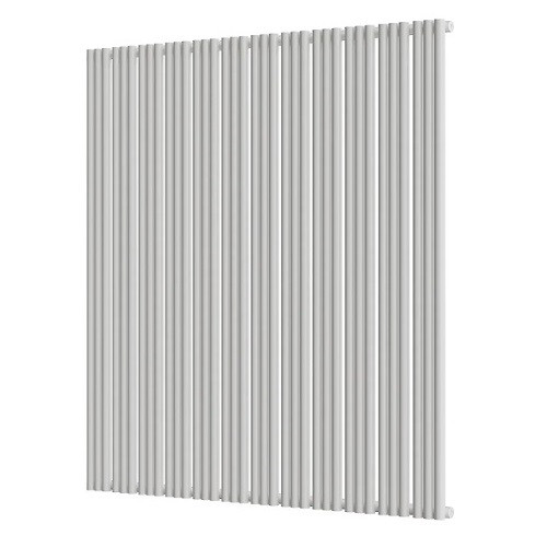 Стальной трубчатый радиатор отопления Empatiko Takt S1-1432-2000 Cream Grey Стальной трубчатый радиатор отопления Empatiko Takt S1-1432-2000 Cream Grey