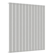 Стальной трубчатый радиатор отопления Empatiko Takt S1-1432-2000 Cream Grey Стальной трубчатый радиатор отопления Empatiko Takt S1-1432-2000 Cream Grey