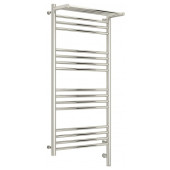 Электрический полотенцесушитель Сунержа Богема 3.0 с полкой 1000х500 МЭМ правый (Без покрытия) Электрический полотенцесушитель Сунержа Богема 3.0 с полкой 1000х500 МЭМ правый (Без покрытия)