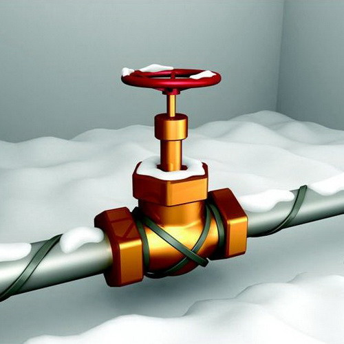 Cаморегулирующийся кабель EASTEC SRL 30-2 М=30Вт (на отрез)