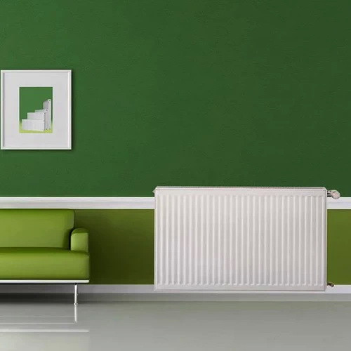 Стальной панельный радиатор отопления Axis Classic 22 500х1100