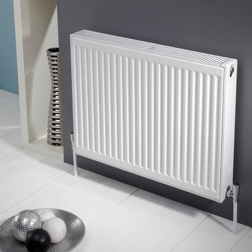 Стальной панельный радиатор отопления Axis Classic 22 500х1100