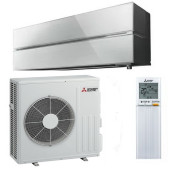 Настенный кондиционер Mitsubishi Electric MSZ-LN60VG2V / MUZ-LN60VG2