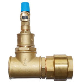 Группа безопасности SDM GB 1"- 6 бар Группа безопасности SDM GB 1"- 6 бар