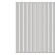 Стальной трубчатый радиатор отопления Empatiko Takt S1-1312-2000 Cream Grey
