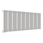 Стальной трубчатый радиатор отопления Empatiko Takt L1-1072-300 Cream Grey Стальной трубчатый радиатор отопления Empatiko Takt L1-1072-300 Cream Grey