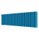 Стальной трубчатый радиатор отопления Empatiko Takt LR2-1432-300 Evening Blue