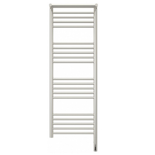 Электрический полотенцесушитель Сунержа Богема 3.0 с полкой 1200х400 МЭМ правый (Без покрытия) Электрический полотенцесушитель Сунержа Богема 3.0 с полкой 1200х400 МЭМ правый (Без покрытия)