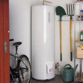 Электрический накопительный водонагреватель Atlantic FS/VS 200