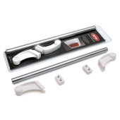 Полотенцедержатель "RIFAR" для секционных радиаторов