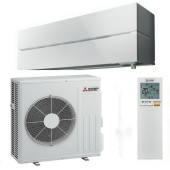 Настенный кондиционер Mitsubishi Electric MSZ-LN60VG2W / MUZ-LN60VG