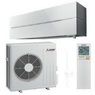 Настенный кондиционер Mitsubishi Electric MSZ-LN60VG2W / MUZ-LN60VG