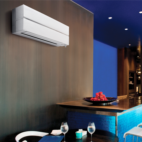 Настенный кондиционер Mitsubishi Electric MSZ-LN60VG2W / MUZ-LN60VG