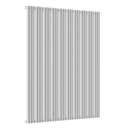 Стальной трубчатый радиатор отопления Empatiko Takt S1-1192-2000 Cream Grey
