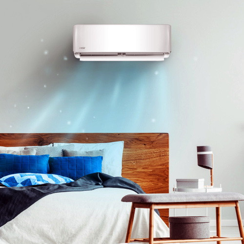 Внутренний настенный блок MDV INFINI UVpro Inverter MDSAL-18HRFN8