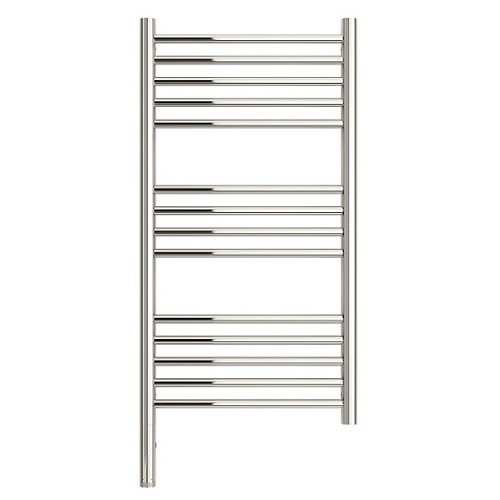 Электрический полотенцесушитель Сунержа Богема 3.0 прямая 800х400 МЭМ левый (Без покрытия) Электрический полотенцесушитель Сунержа Богема 3.0 прямая 800х400 МЭМ левый (Без покрытия)