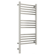 Электрический полотенцесушитель Сунержа Богема 3.0 прямая 800х400 МЭМ левый (Без покрытия) Электрический полотенцесушитель Сунержа Богема 3.0 прямая 800х400 МЭМ левый (Без покрытия)