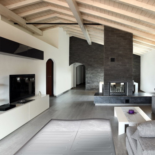 Электрический тёплый пол под ламинат Теплолюкс Alumia 1800-12.0 Электрический тёплый пол под ламинат Теплолюкс Alumia 1800-12.0