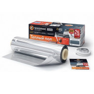 Электрический тёплый пол под ламинат Теплолюкс Alumia 1800-12.0 Электрический тёплый пол под ламинат Теплолюкс Alumia 1800-12.0