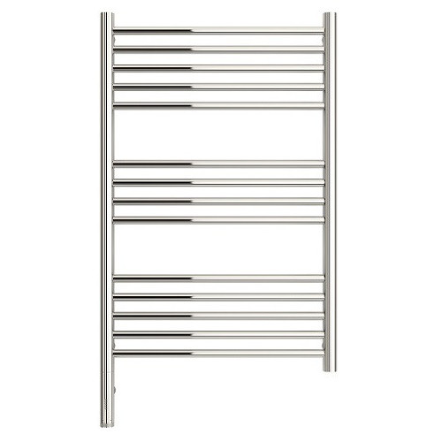 Электрический полотенцесушитель Сунержа Богема 3.0 прямая 800х500 МЭМ левый (Без покрытия) Электрический полотенцесушитель Сунержа Богема 3.0 прямая 800х500 МЭМ левый (Без покрытия)