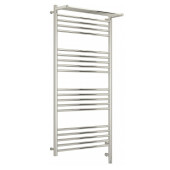 Электрический полотенцесушитель Сунержа Богема 3.0 с полкой 1200х600 МЭМ правый (Без покрытия) Электрический полотенцесушитель Сунержа Богема 3.0 с полкой 1200х600 МЭМ правый (Без покрытия)