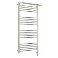 Электрический полотенцесушитель Сунержа Богема 3.0 с полкой 1200х600 МЭМ правый (Без покрытия) Электрический полотенцесушитель Сунержа Богема 3.0 с полкой 1200х600 МЭМ правый (Без покрытия)