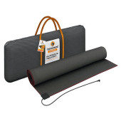 Мобильный тёплый пол под ковер "Теплолюкс" Express 2.8 м2 (200х140 см) Мобильный тёплый пол под ковер "Теплолюкс" Express 2.8 м2 (200х140 см)