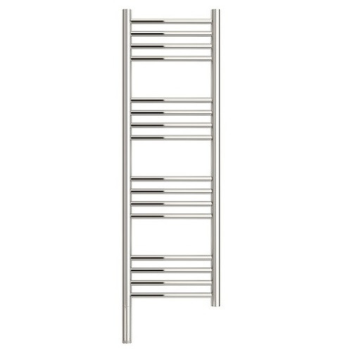 Электрический полотенцесушитель Сунержа Богема 3.0 прямая 1000х300 МЭМ левый (Без покрытия)