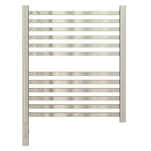 Электрический полотенцесушитель Сунержа Модус 3.0 600х500 МЭМ левый (Без покрытия)