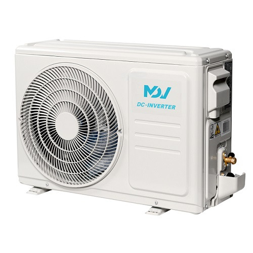 Настенный кондиционер MDV Classic Inverter MDSC-18HRDN8 / MDOC-18HDN8 Настенный кондиционер MDV Classic Inverter MDSC-18HRDN8 / MDOC-18HDN8