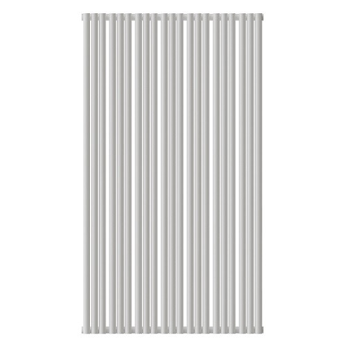 Стальной трубчатый радиатор отопления Empatiko Takt S1-832-2000 Cream Grey Стальной трубчатый радиатор отопления Empatiko Takt S1-832-2000 Cream Grey