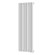Стальной трубчатый радиатор отопления Empatiko Takt R1-352-1750 Mild White