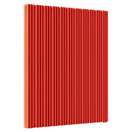 Стальной трубчатый радиатор отопления Empatiko Takt LR2-1312-2000 Scarlet Red  Стальной трубчатый радиатор отопления Empatiko Takt LR2-1312-2000 Scarlet Red