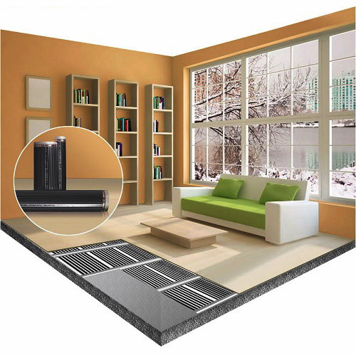 Slim Heat ПНК-220-2200/0,5-10 Slim Heat ПНК-220-2200/0,5-10