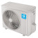 Настенный кондиционер QuattroClima Lanterna QV-LA24WAE/QN-LA24WAE