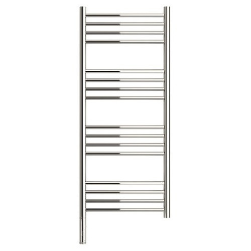 Электрический полотенцесушитель Сунержа Богема 3.0 прямая 1000х400 МЭМ левый (Без покрытия)