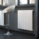 Стальной трубчатый радиатор отопления КЗТО Соло В 1-750-28