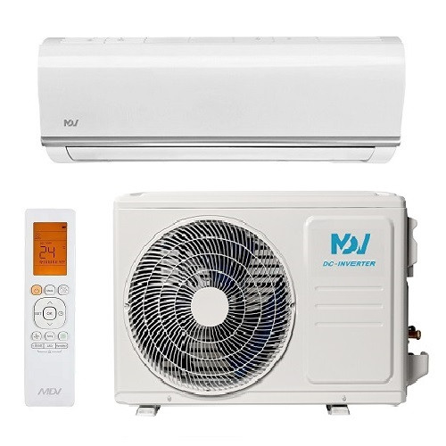 Настенный кондиционер MDV Classic Inverter MDSC-24HRDN8 / MDOC-24HDN8