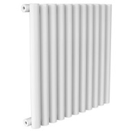 Стальной трубчатый радиатор отопления КЗТО Гармония А40 1-300-25