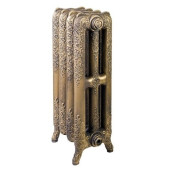 Чугунный радиатор отопления РАДIМАКС BRISTOL 600 (1 секция) Чугунный радиатор отопления РАДIМАКС BRISTOL 600 (1 секция)