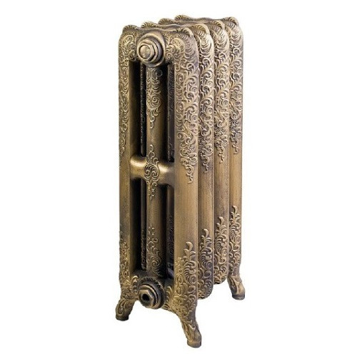 Чугунный радиатор отопления РАДIМАКС BRISTOL 600 (1 секция)