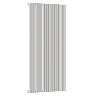 Стальной трубчатый радиатор отопления Empatiko Takt S1-712-2000 Cream Grey Стальной трубчатый радиатор отопления Empatiko Takt S1-712-2000 Cream Grey