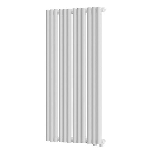 Стальной трубчатый радиатор отопления Empatiko Takt R1-472-1750 Mild White Стальной трубчатый радиатор отопления Empatiko Takt R1-472-1750 Mild White