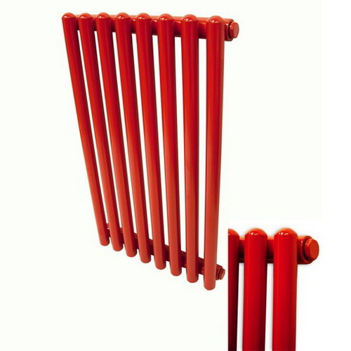 Стальной трубчатый радиатор отопления КЗТО Гармония С25 1-2000-15 Стальной трубчатый радиатор отопления КЗТО Гармония С25 1-2000-15