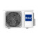 Настенный кондиционер Haier Coral DC-Inverter AS25HPL2HRA/1U25HPL1FRA 