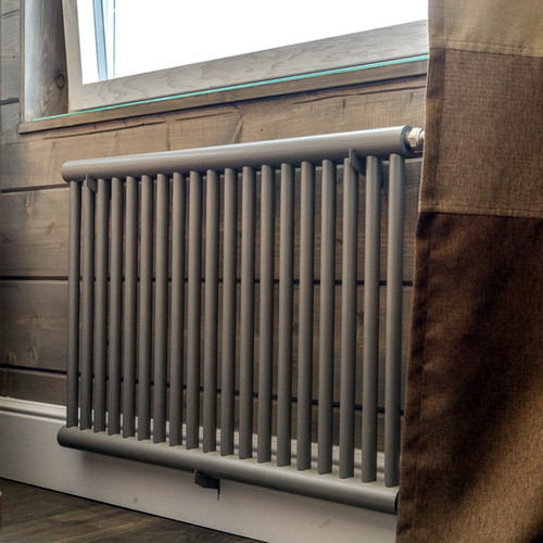 Стальной трубчатый радиатор отопления КЗТО РСК 1-2000-9 Стальной трубчатый радиатор отопления КЗТО РСК 1-2000-9