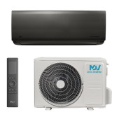 Настенный кондиционер MDV INFINI Loft ERP Inverter MDSALF-09HRFN8 / MDOALF-09HFN8