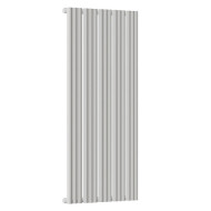 Стальной трубчатый радиатор отопления Empatiko Takt S1-592-2000 Cream Grey Стальной трубчатый радиатор отопления Empatiko Takt S1-592-2000 Cream Grey